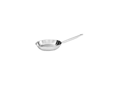 Stainless Steel Pujadas Frypan 260 x 50mm