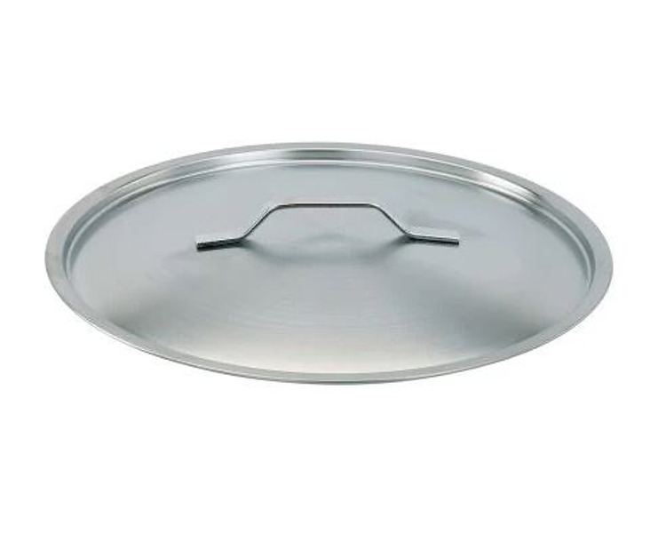 Stainless Steel Stockpot Cover Only 320mm