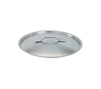 Stainless Steel Paderno Cover 320mm