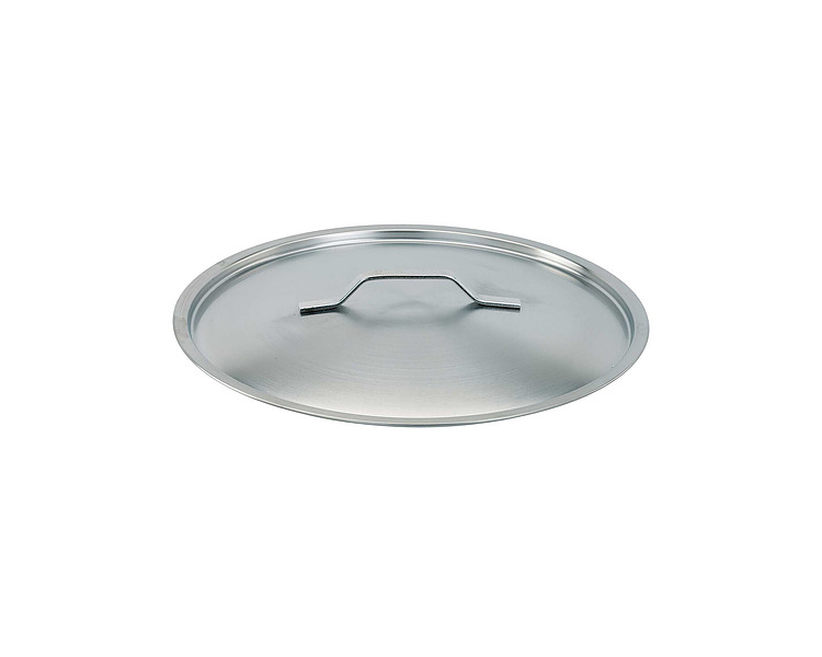 Stainless Steel Paderno Cover 320mm