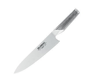 Global Cooks Knife 20cm 3/Pkt