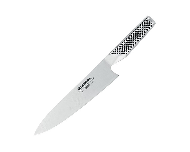 Global Cooks Knife 20cm 3/Pkt