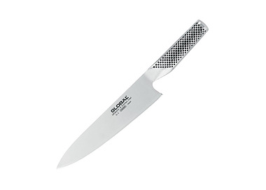 Global Cooks Knife 20cm 3/Pkt