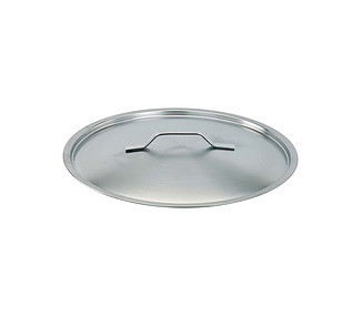 Stainless Steel Paderno Cover 360mm