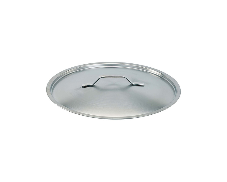 Stainless Steel Paderno Cover 360mm