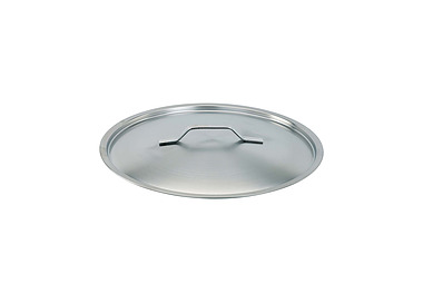 Stainless Steel Paderno Cover 360mm