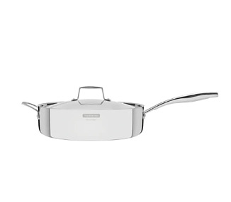 Stainless Steel Tramontina Frypan 30cm 4/Ctn