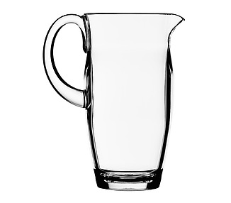 Strahl Water Pitcher 1.5Ltr 12/Ctn