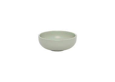 Eclipse Uno Mint Round Bowl 125mm 6/Ctn