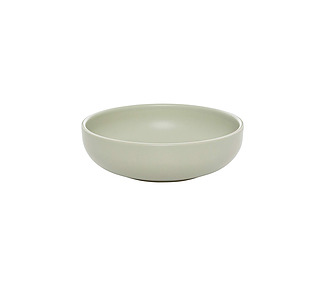 Eclipse Uno Mint Round Bowl 160mm 6/Ctn