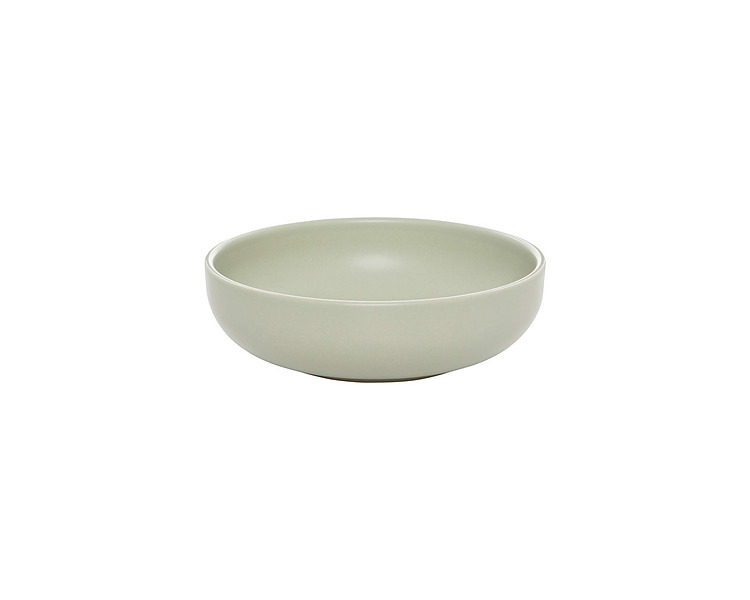 Eclipse Uno Mint Round Bowl 160mm 6/Ctn