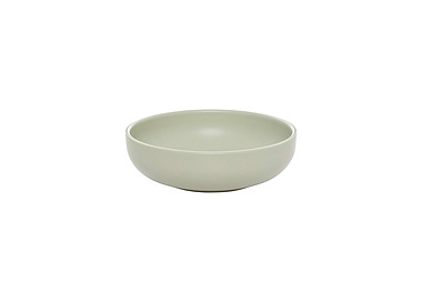 Eclipse Uno Mint Round Bowl 160mm 6/Ctn