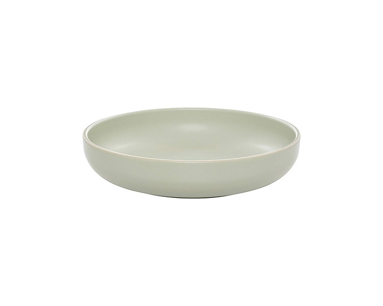 Eclipse Uno Mint Round Bowl 220mm 6/Ctn