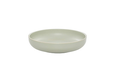 Eclipse Uno Mint Round Bowl 220mm 6/Ctn